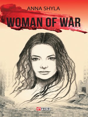 cover image of Woman of War